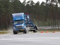 Freightliner Columbia (CL120, CL112)